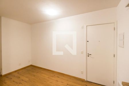 Sala de Jantar de apartamento para alugar com 2 quartos, 63m² em Alphaville Empresarial, Barueri