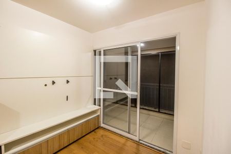 Sala de TV de apartamento para alugar com 2 quartos, 63m² em Alphaville Empresarial, Barueri