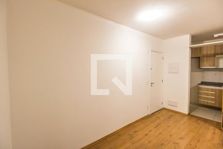 Sala de Jantar de apartamento para alugar com 2 quartos, 63m² em Alphaville Empresarial, Barueri