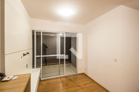 Sala de TV de apartamento para alugar com 2 quartos, 63m² em Alphaville Empresarial, Barueri