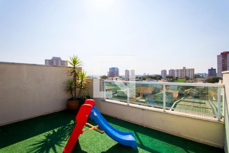 Apartamento à venda com 140m², 2 quartos e 2 vagas Apartamento à venda com 140m², 2 quartos e 2 vagasCobertura
