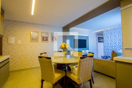 Apartamento à venda com 140m², 2 quartos e 2 vagas Apartamento à venda com 140m², 2 quartos e 2 vagasCozinha