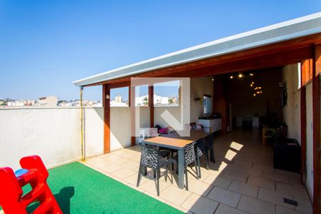 Apartamento à venda com 140m², 2 quartos e 2 vagas Apartamento à venda com 140m², 2 quartos e 2 vagasCobertura