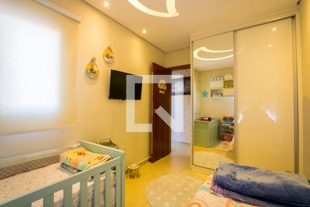 Apartamento à venda com 140m², 2 quartos e 2 vagas Apartamento à venda com 140m², 2 quartos e 2 vagasQuarto 2