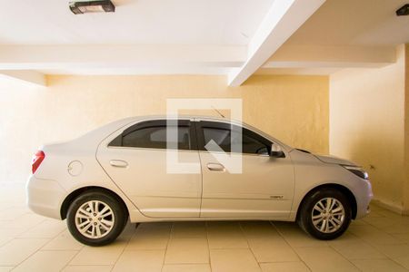 Apartamento à venda com 140m², 2 quartos e 2 vagas Apartamento à venda com 140m², 2 quartos e 2 vagasVaga da garagem