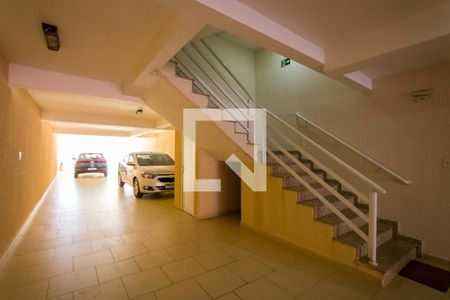 Apartamento à venda com 140m², 2 quartos e 2 vagas Apartamento à venda com 140m², 2 quartos e 2 vagasGaragem
