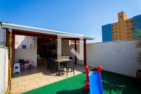 Apartamento à venda com 140m², 2 quartos e 2 vagas Apartamento à venda com 140m², 2 quartos e 2 vagasCobertura