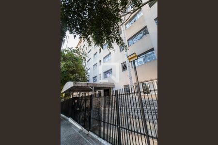 Apartamento à venda com 70m², 2 quartos e sem vagaFachada