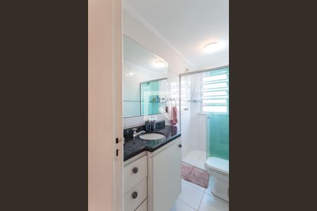 Apartamento à venda com 70m², 2 quartos e sem vagaBanheiro