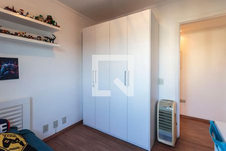 Apartamento à venda com 70m², 2 quartos e sem vagaQuarto 2