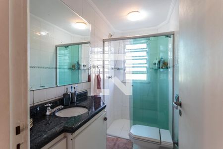 Apartamento à venda com 70m², 2 quartos e sem vagaBanheiro