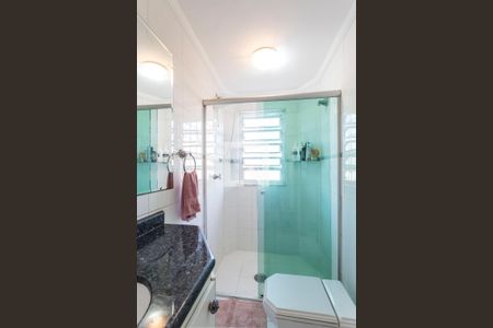 Apartamento à venda com 70m², 2 quartos e sem vagaBanheiro