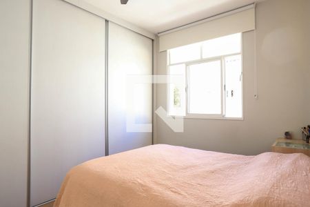 Suíte de apartamento para alugar com 2 quartos, 75m² em São Pedro, Belo Horizonte