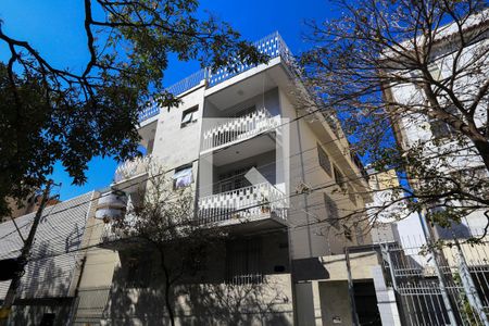 Apartamento para alugar com 75m², 2 quartos e 1 vagaFachada