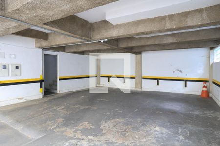 Apartamento para alugar com 75m², 2 quartos e 1 vagaGaragem