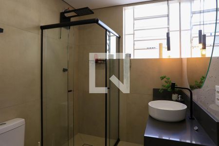 Apartamento para alugar com 75m², 2 quartos e 1 vagaBanheiro