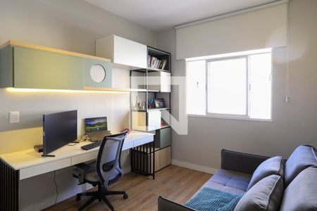 Apartamento para alugar com 75m², 2 quartos e 1 vagaQuarto