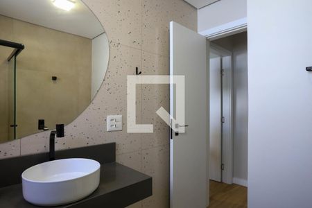 Apartamento para alugar com 75m², 2 quartos e 1 vagaBanheiro