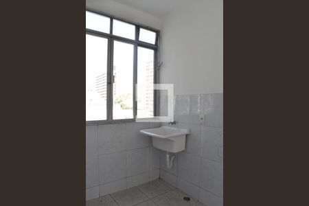 Apartamento à venda com 114m², 4 quartos e sem vagaÁrea de serviço