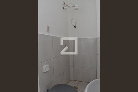 Apartamento à venda com 114m², 4 quartos e sem vagaBanheiro 2