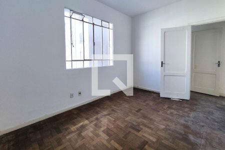 Quarto 2 de apartamento à venda com 4 quartos, 114m² em Centro, Curitiba