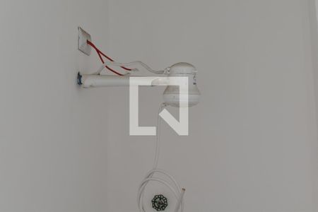 Apartamento à venda com 114m², 4 quartos e sem vagaBanheiro 2