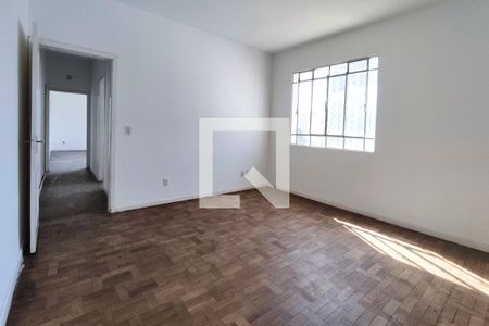Quarto 2 de apartamento à venda com 4 quartos, 114m² em Centro, Curitiba