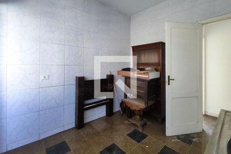 Apartamento à venda com 114m², 4 quartos e sem vaga Apartamento à venda com 114m², 4 quartos e sem vagaCozinha