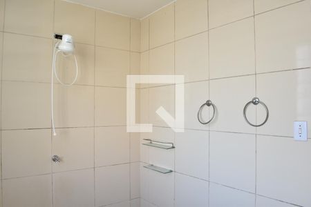Apartamento à venda com 114m², 4 quartos e sem vagaBanheiro 1