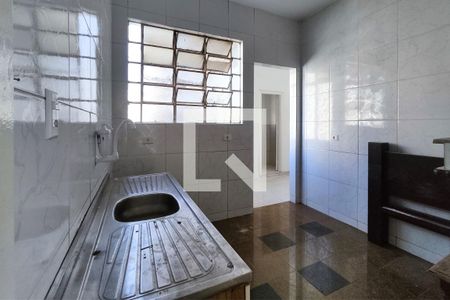 Apartamento à venda com 114m², 4 quartos e sem vaga Apartamento à venda com 114m², 4 quartos e sem vagaCozinha
