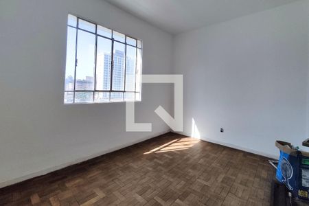 Quarto 1 de apartamento à venda com 4 quartos, 114m² em Centro, Curitiba