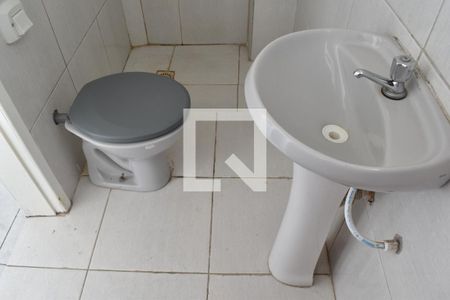 Apartamento à venda com 114m², 4 quartos e sem vagaBanheiro 2