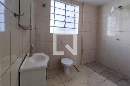 Apartamento à venda com 114m², 4 quartos e sem vaga Apartamento à venda com 114m², 4 quartos e sem vagaBanheiro 1