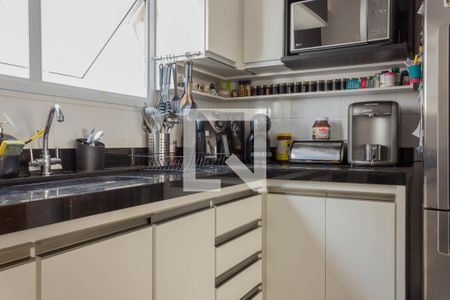 Apartamento à venda com 70m², 2 quartos e 2 vagas Apartamento à venda com 70m², 2 quartos e 2 vagasCozinha