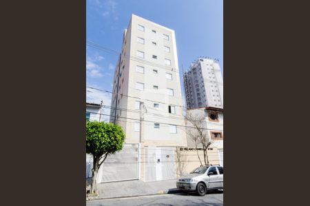 Apartamento à venda com 70m², 2 quartos e 2 vagas Apartamento à venda com 70m², 2 quartos e 2 vagasFachada