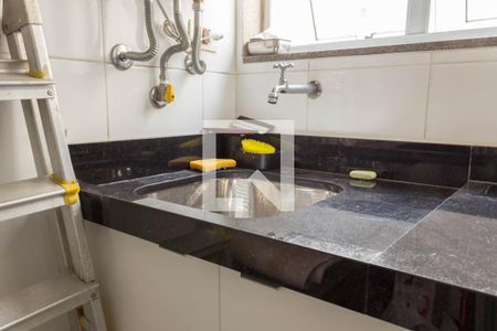 Apartamento à venda com 70m², 2 quartos e 2 vagas Apartamento à venda com 70m², 2 quartos e 2 vagasÁrea de Serviço