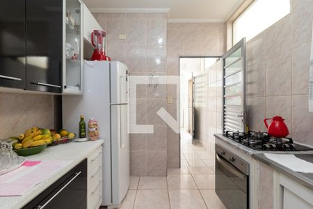 Casa para alugar com 203m², 3 quartos e 2 vagasCozinha