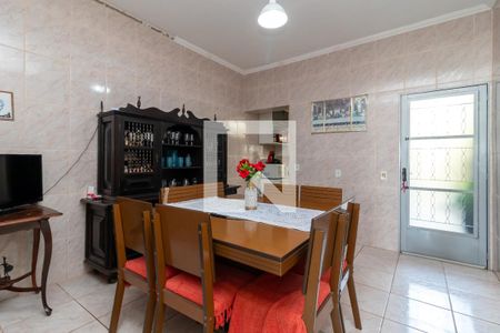 Casa para alugar com 203m², 3 quartos e 2 vagasSala de Jantar