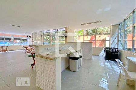 Apartamento para alugar com 49m², 2 quartos e 1 vaga Apartamento para alugar com 49m², 2 quartos e 1 vagaÁrea comum