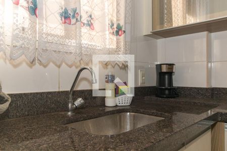Apartamento para alugar com 49m², 2 quartos e 1 vaga Apartamento para alugar com 49m², 2 quartos e 1 vagaCozinha