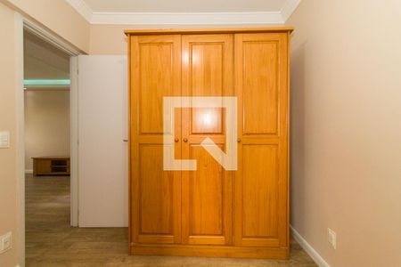 Quarto 1 de apartamento para alugar com 2 quartos, 49m² em Jardim Catanduva, São Paulo