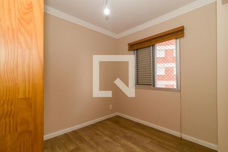 Quarto 1 de apartamento para alugar com 2 quartos, 49m² em Jardim Catanduva, São Paulo