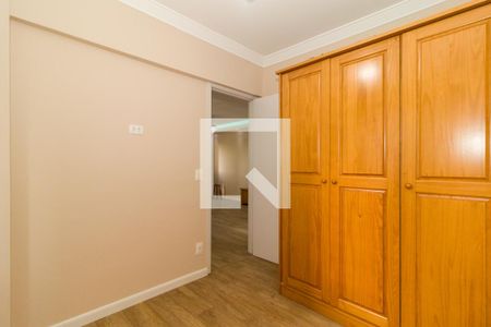 Quarto 1 de apartamento para alugar com 2 quartos, 49m² em Jardim Catanduva, São Paulo