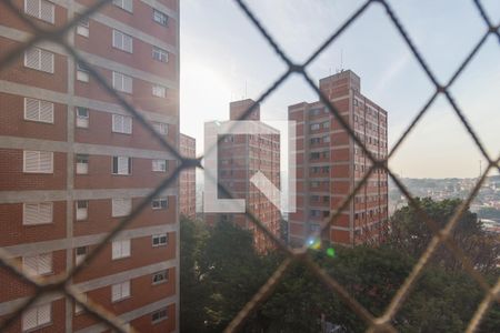 Apartamento para alugar com 49m², 2 quartos e 1 vaga Apartamento para alugar com 49m², 2 quartos e 1 vagaVista do Quarto 2