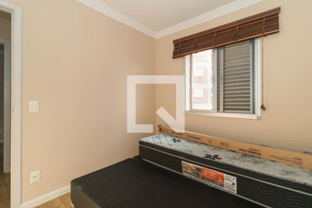 Quarto 2 de apartamento para alugar com 2 quartos, 49m² em Jardim Catanduva, São Paulo