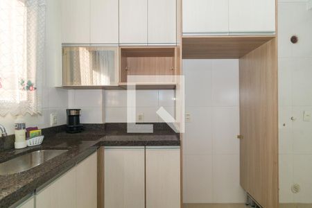 Apartamento para alugar com 49m², 2 quartos e 1 vaga Apartamento para alugar com 49m², 2 quartos e 1 vagaCozinha