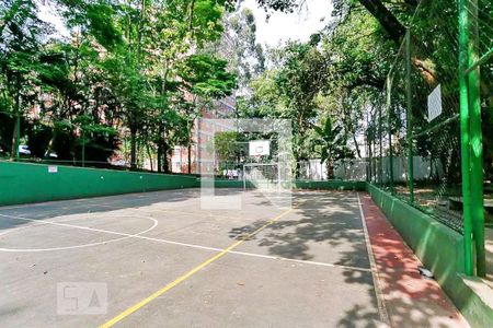 Apartamento para alugar com 49m², 2 quartos e 1 vaga Apartamento para alugar com 49m², 2 quartos e 1 vagaQuadra Esportiva