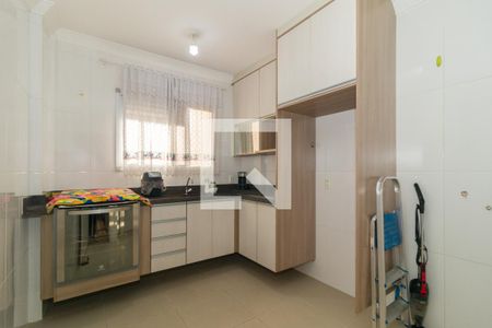 Apartamento para alugar com 49m², 2 quartos e 1 vaga Apartamento para alugar com 49m², 2 quartos e 1 vagaCozinha
