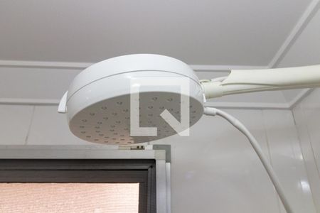 Apartamento para alugar com 49m², 2 quartos e 1 vaga Apartamento para alugar com 49m², 2 quartos e 1 vagaBanheiro