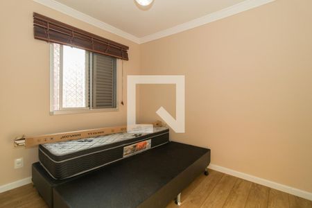 Quarto 2 de apartamento para alugar com 2 quartos, 49m² em Jardim Catanduva, São Paulo